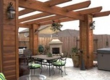 Kwikfynd Pergolas
earlston